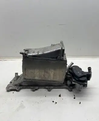Volkswagen Golf VII Intake manifold M160739B V29062884B D816518836