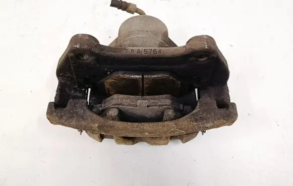 Opel Insignia B Front brake caliper 84124403