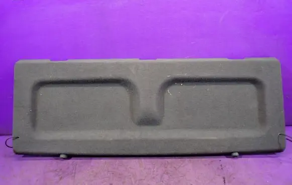 Hyundai Getz Parcel shelf