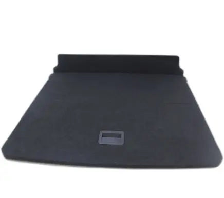 Volkswagen PASSAT B8 Interior carpet 3G9863463