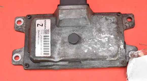 Nissan Qashqai Gearbox control unit/module 31036JD80A