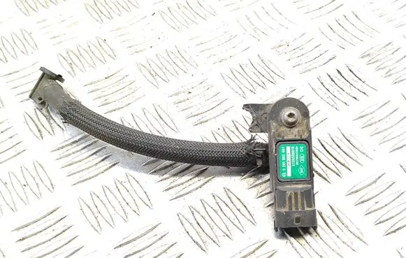 Nissan Juke I F15 Air pressure sensor 223650001R 0281002997 H8200843680