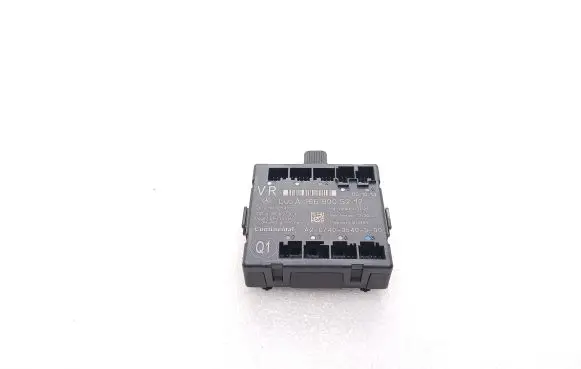 Mercedes-Benz ML W166 Door control unit/module A1669005212 A1669023006
