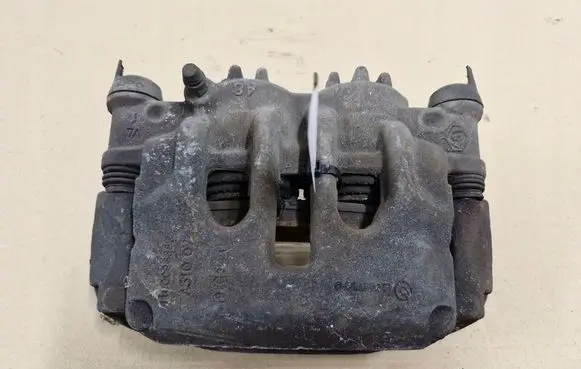 Renault Master III Front brake caliper