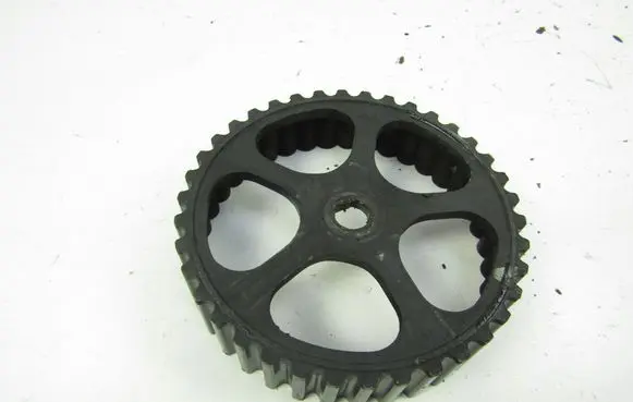 Opel Astra H Camshaft pulley/ VANOS 