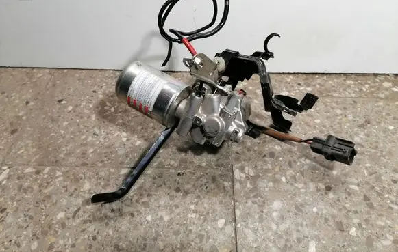 Lexus ES 250 - 300 - 330 ABS Pump 19713B800