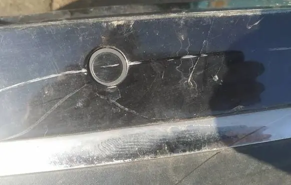 KIA Optima Parking PDC sensor 