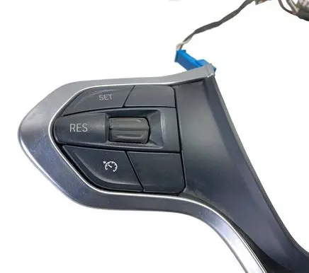 BMW i8 Steering wheel buttons/switches 9284620 308144085 3080910
