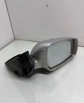Volkswagen PASSAT B5.5 Front door electric wing mirror 3B0857934