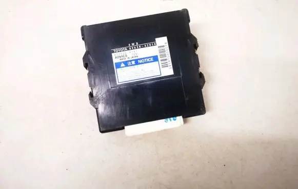 Toyota RAV 4 (XA30) Other control units/modules 8963042010 89630-42010