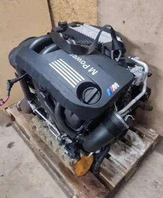 BMW M4 F82 F83 Engine 11002288662 11002433194 7846772