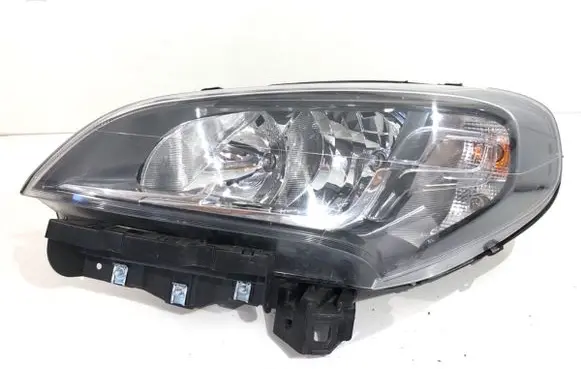 Fiat Doblo Headlight/headlamp 10500748