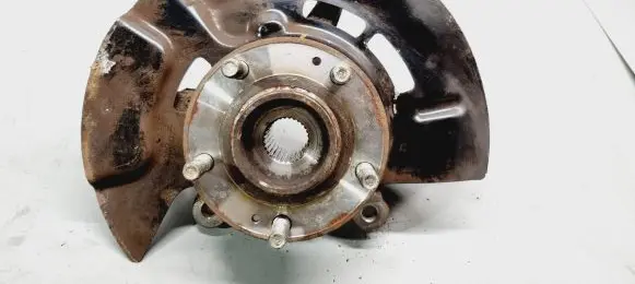 Hyundai Tucson TL Front wheel hub 51716D7000 51750C1000 51756D7000