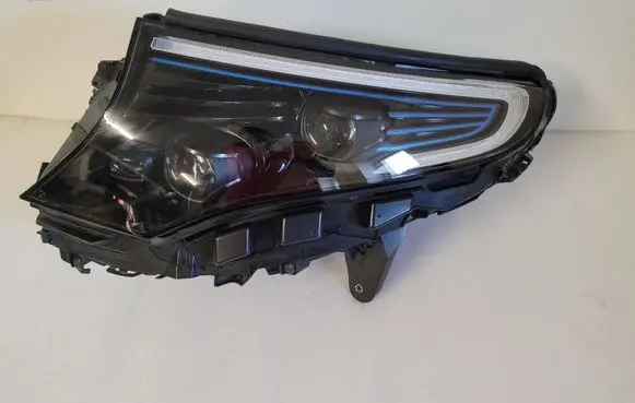 Mercedes-Benz EQC Headlight/headlamp A2939062701