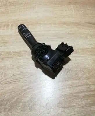 Toyota Auris 150 Wiper control stalk 0D03017F144