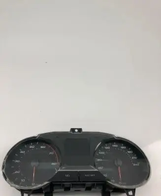 Seat Ibiza IV (6J,6P) Speedometer (instrument cluster) 6J0920800K