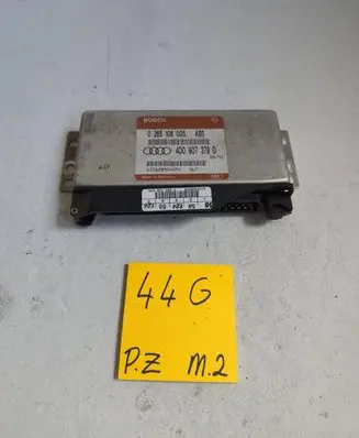 Audi A4 S4 B5 8D ABS control unit/module 0265108005