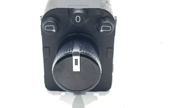 Audi Q4 Sportback e-tron Wing mirror switch 4N0959565A