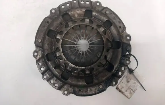 Pressure plate