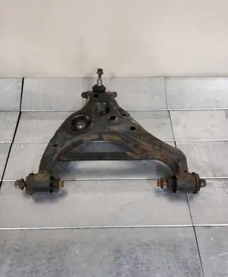 Front lower control arm/wishbone