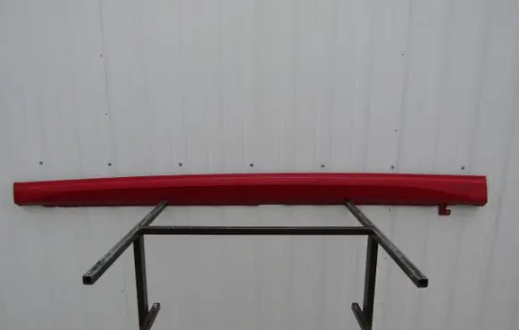 Volkswagen Up Front sill (body part) 