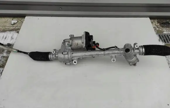 Tesla Model 3 Steering rack 104483190J GE80226H12 HM50026H12