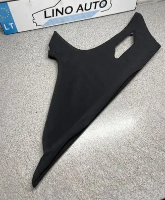 BMW 3 E46 (C) pillar trim 8222346