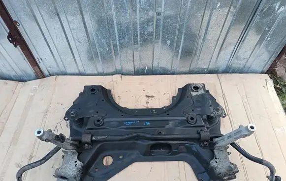 Opel Grandland X Front axle beam 160803012026