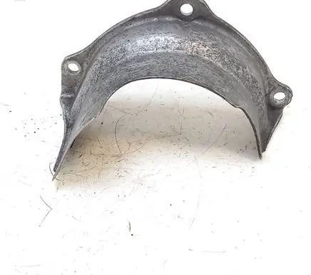 Porsche Macan (95B) Other front suspension part 8K0407720