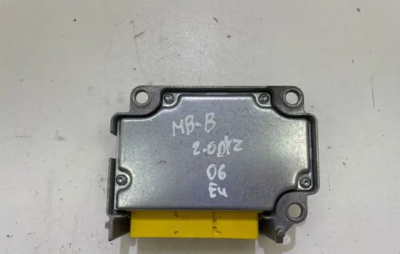Mercedes-Benz B W245 Airbag control unit/module