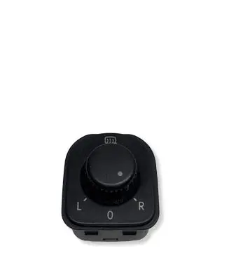 Volkswagen Golf V Wing mirror switch 1K0959565H 2547018