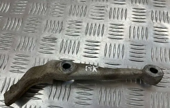 Volvo S60 Front lower control arm/wishbone