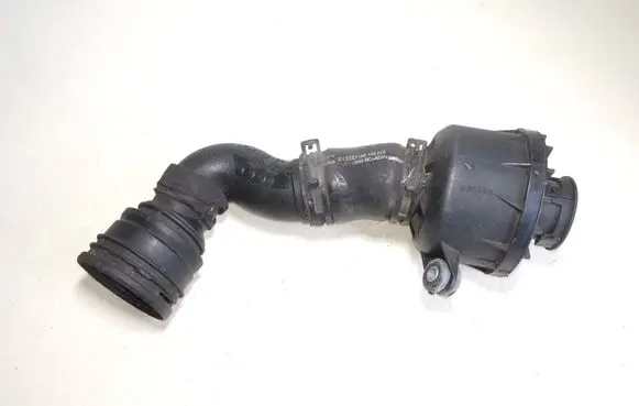 Volkswagen Scirocco Intercooler hose/pipe 1K0145946A 1K0145972 76688188