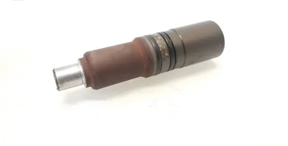 Opel Meriva A Fuel Injector clamp holder