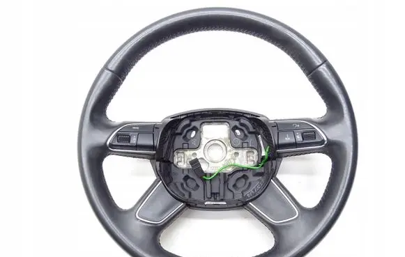 Audi A5 8T 8F Steering wheel 4L0419091AC