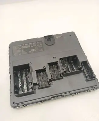 Comfort/convenience module