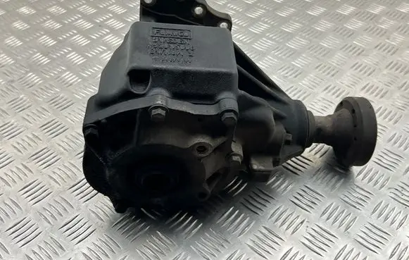 Volvo V70 Gearbox transfer box case 7520115990 DW33A2
