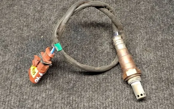 Volkswagen Taigo Lambda probe sensor 04E906262GF