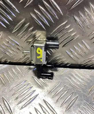Subaru Forester SJ Turbo solenoid valve K5T48478