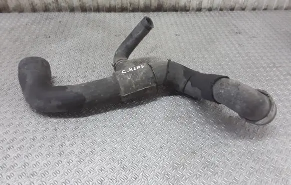 Mercedes-Benz C W203 Engine coolant pipe/hose