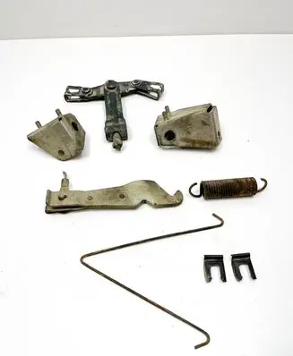 Other body part