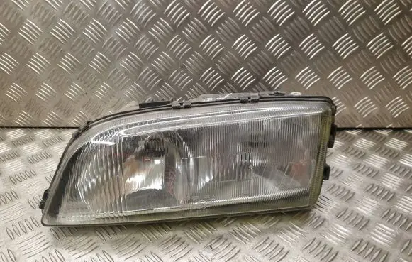 Volvo S70 V70 V70 XC Headlight/headlamp 205410B