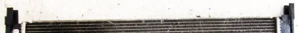 Volkswagen Polo V 6R Intercooler radiator 6R0145805H