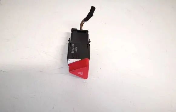 Volkswagen Tiguan Hazard light switch 5m0953509a