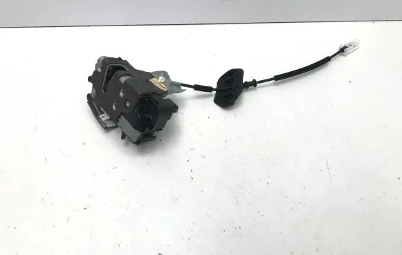 Ford Kuga III Front door lock LV4BS264A26DD