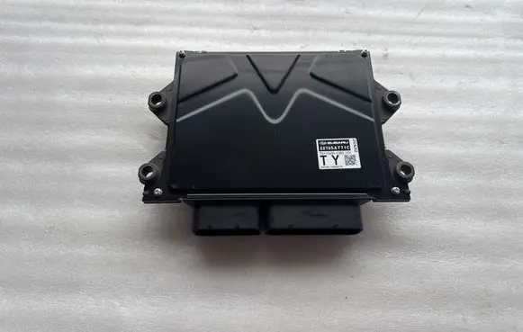 Subaru Outback (BT) Engine control unit/module 22765AT71C TN1156005383