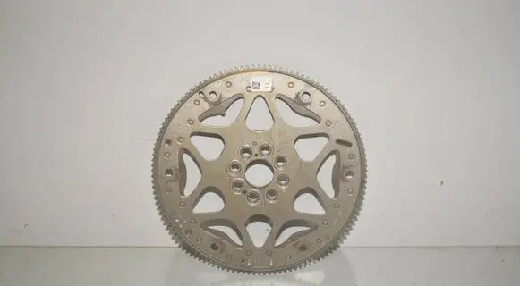 Flywheel