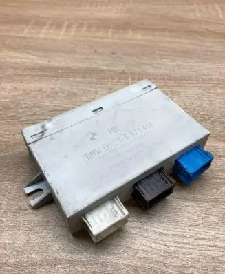 BMW X3 E83 Parking PDC control unit/module 6921414 Used