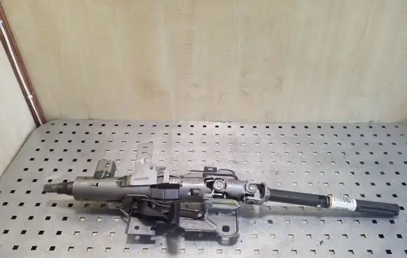 Peugeot 3008 I Steering wheel axle