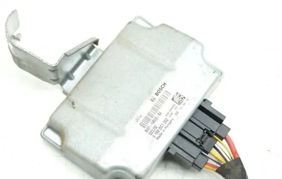Ford Focus Other control units/modules BV6T-14B526-BA
